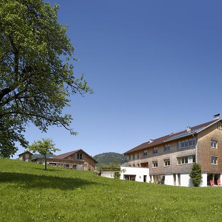 Schweizer Hof Villa Schwarzenberg Exterior photo