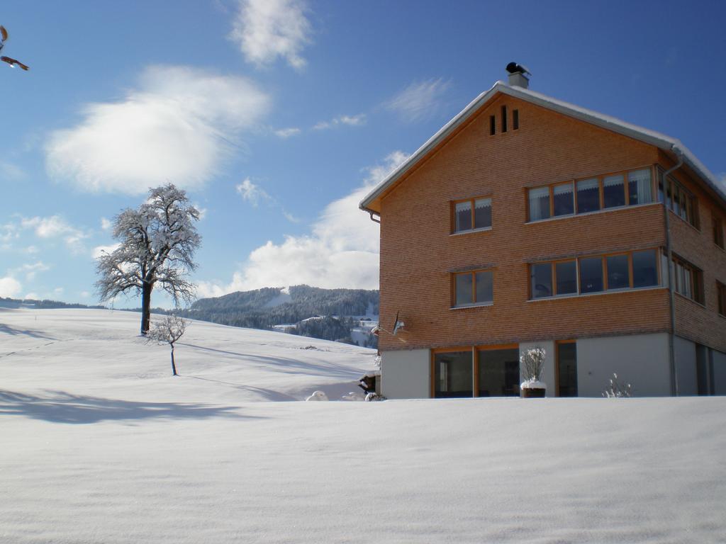 Schweizer Hof Villa Schwarzenberg Exterior photo