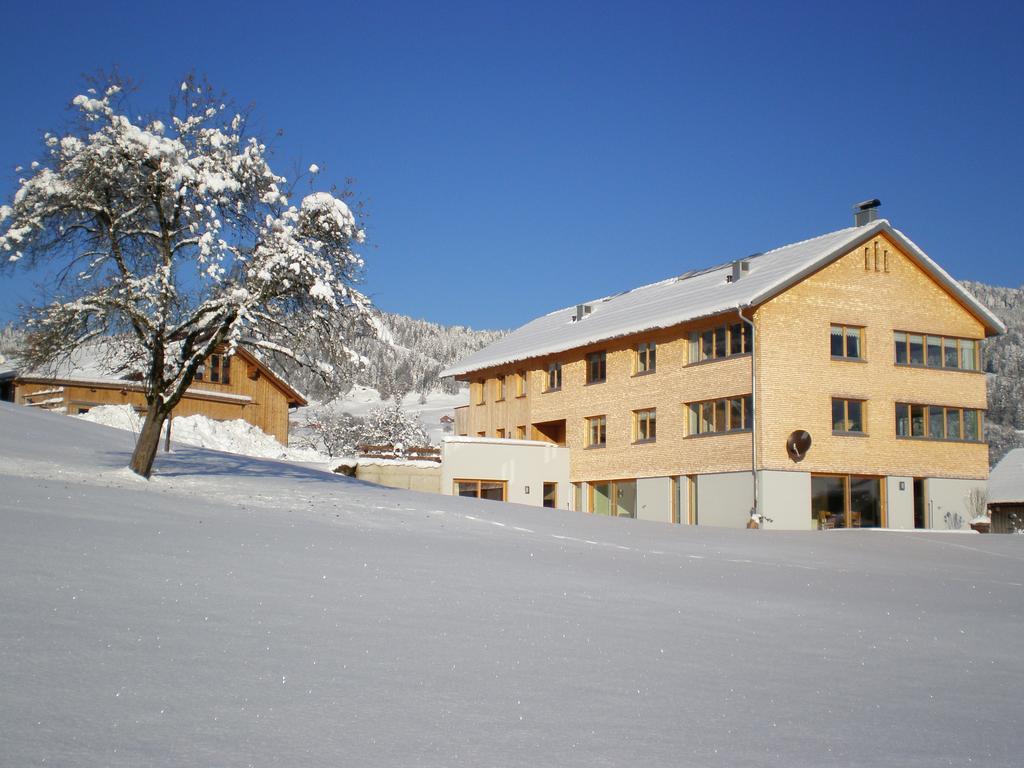 Schweizer Hof Villa Schwarzenberg Exterior photo